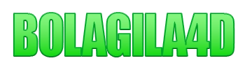 Logo BOLAGILA4D
